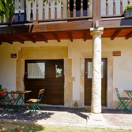 El Pilpayo Apartment Quintes Exterior photo