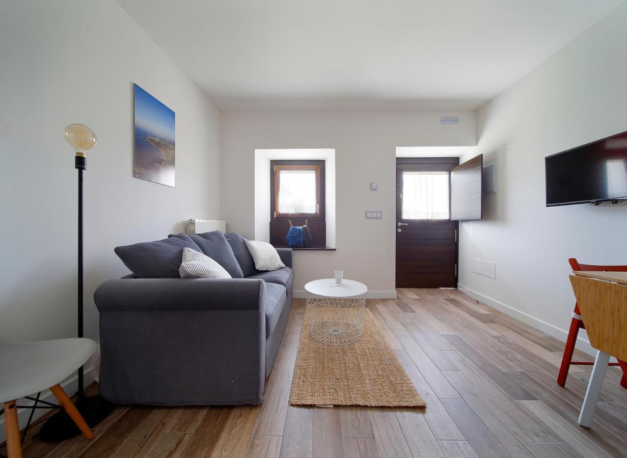 El Pilpayo Apartment Quintes Exterior photo