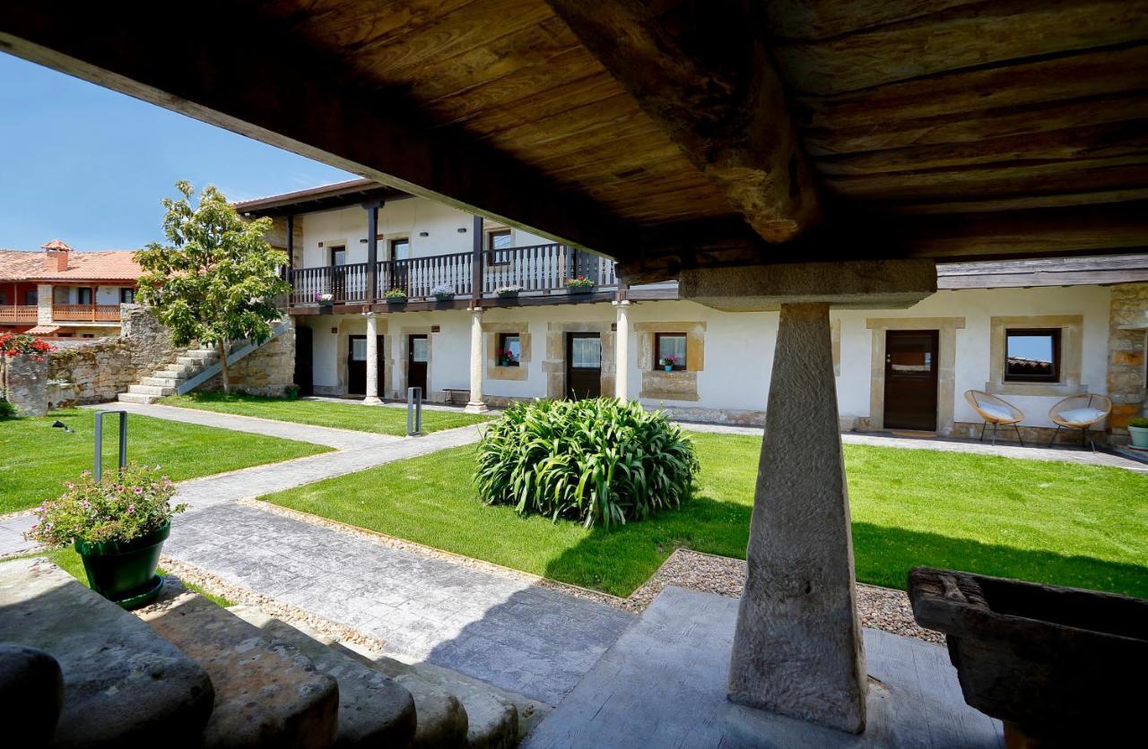 El Pilpayo Apartment Quintes Exterior photo