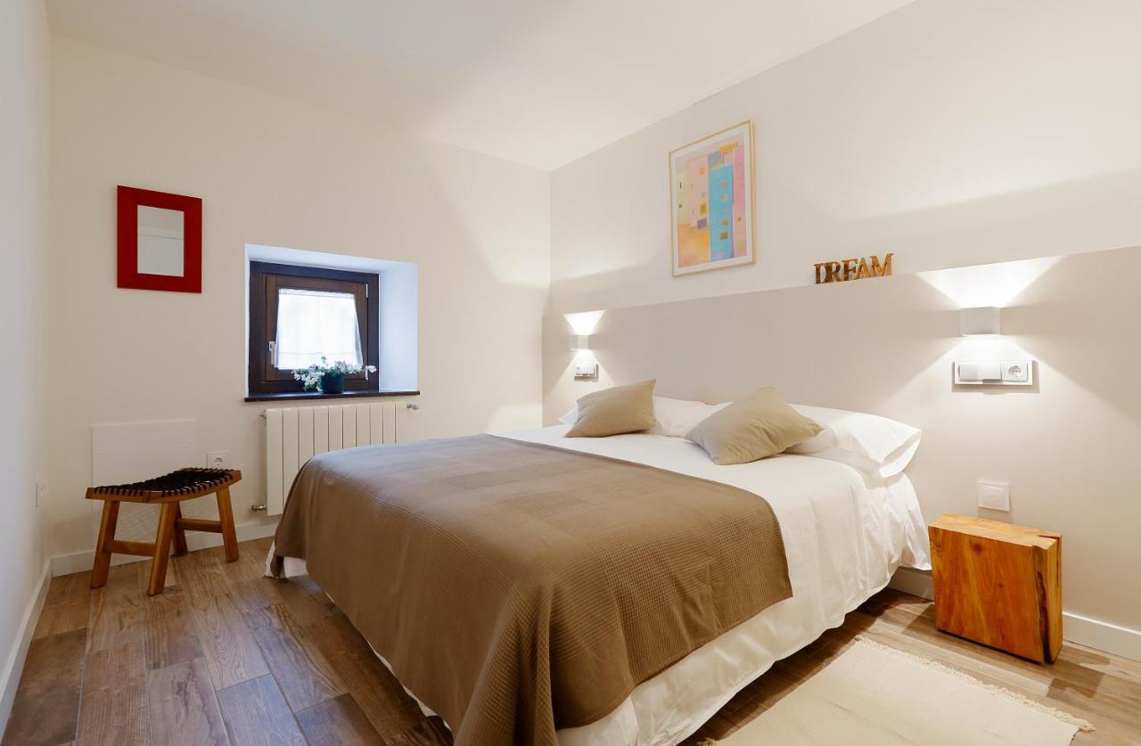 El Pilpayo Apartment Quintes Exterior photo