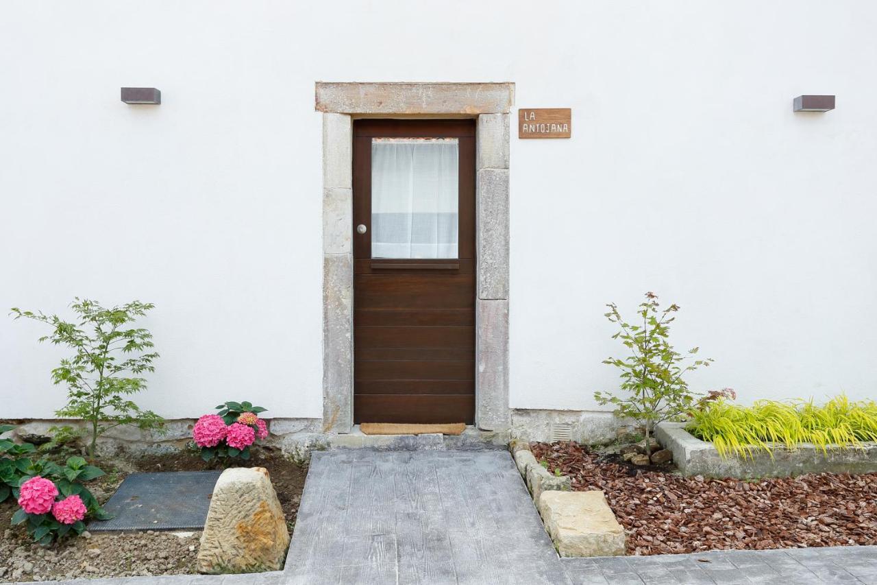 El Pilpayo Apartment Quintes Exterior photo